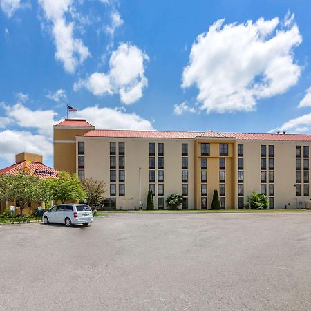 Comfort Inn Alliance Dış mekan fotoğraf