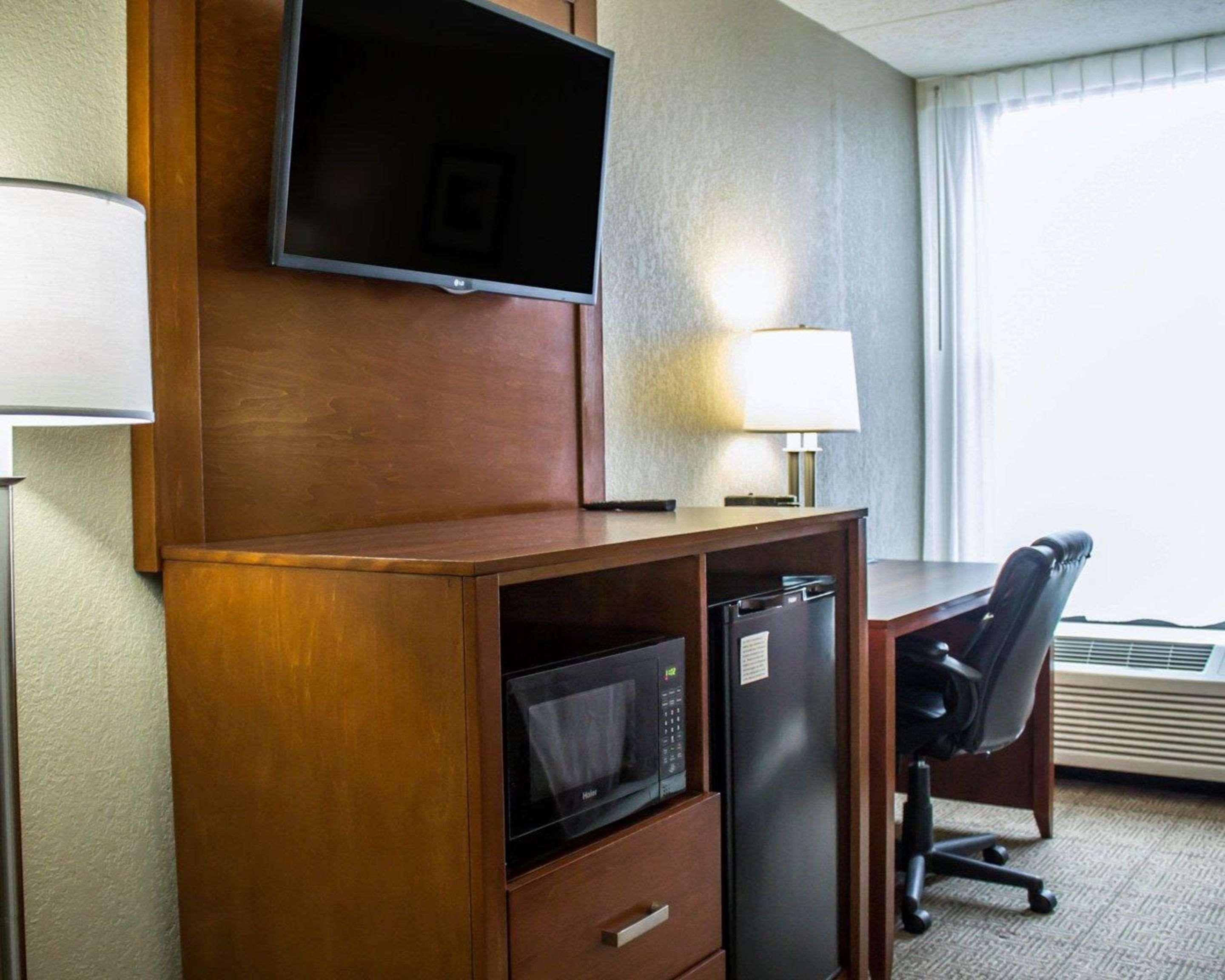 Comfort Inn Alliance Dış mekan fotoğraf