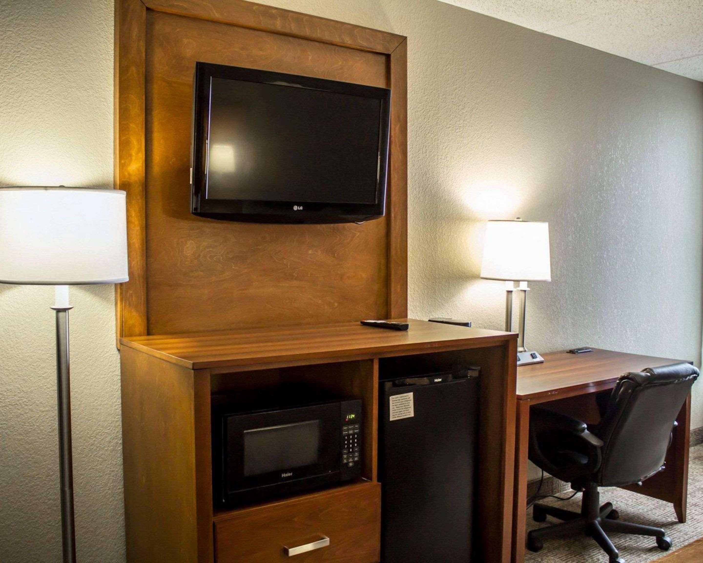 Comfort Inn Alliance Dış mekan fotoğraf