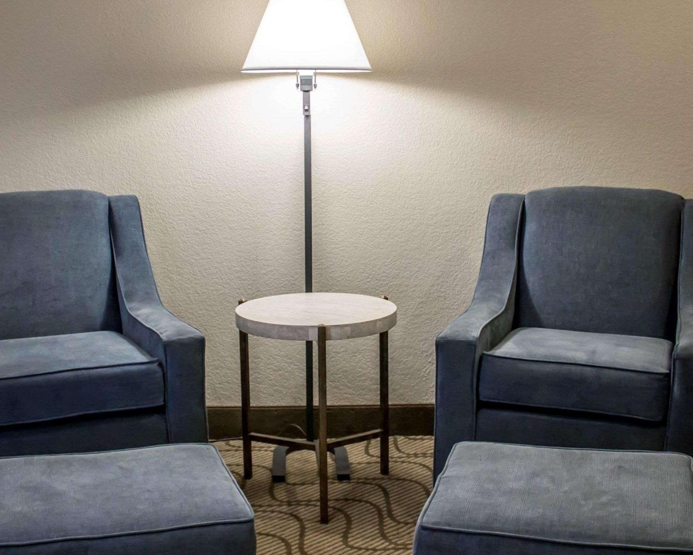 Comfort Inn Alliance Dış mekan fotoğraf